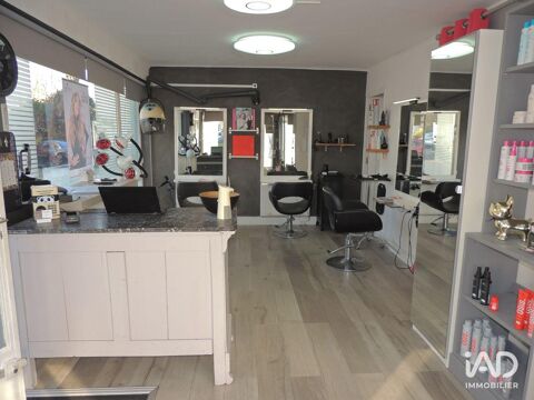   Vente Boutique/Local commercial 45 m&sup2; 