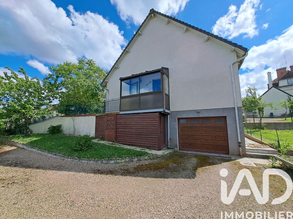 Vente Maison/villa 4 pièces