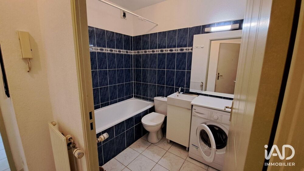 Vente Appartement Vente Appartement 2 pièces Montpellier