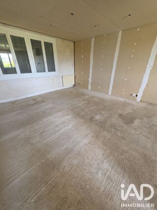  Maison à vendre 3 pièces 67 m²
