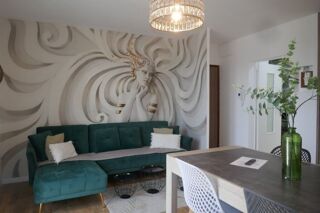 Vente Appartement Superbe T5 rénové à 5 mn du coeur de ville Vichy