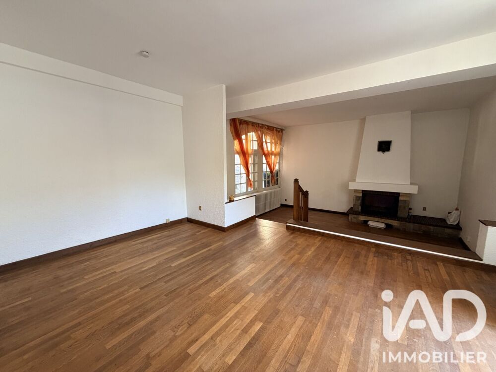Vente Maison Vente Maison/villa 5 pièces Autun