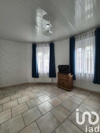 Maison � vendre 4 pi�ces 76 m�