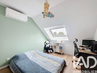  Maison à vendre 5 pièces 128 m²