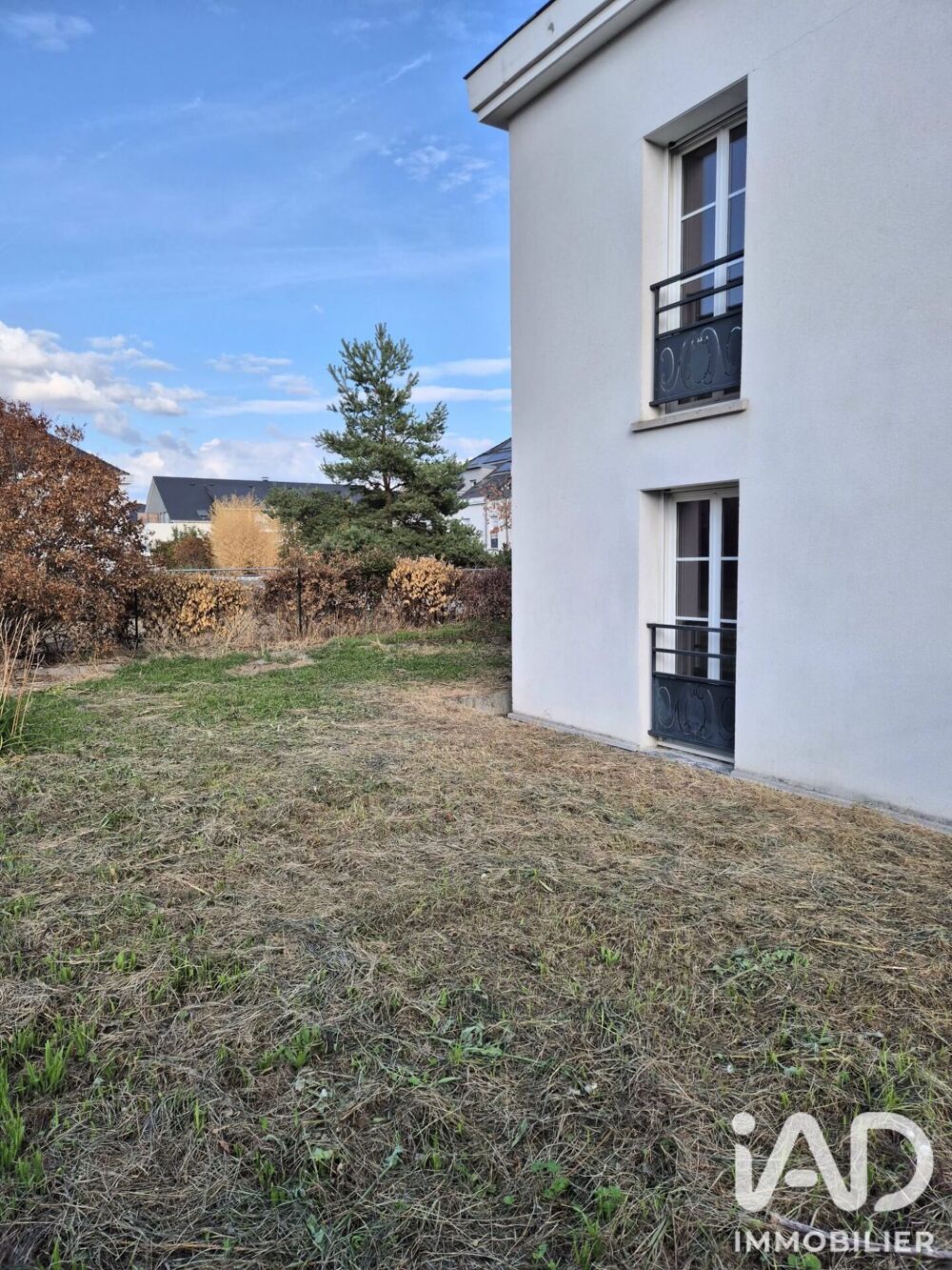 Vente Appartement Vente Appartement 3 pièces Saint-pierre-du-perray