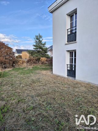  Appartement à vendre 3 pièces 60 m²