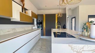  Maison � vendre 5 pi�ces 250 m�