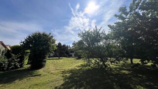  Terrain � vendre 1170 m�