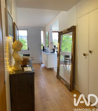  Appartement à vendre 3 pièces 71 m²