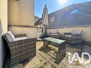  Appartement à vendre 1 pièce 27 m²