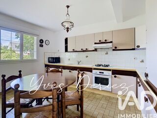  Maison à vendre 5 pièces 125 m²
