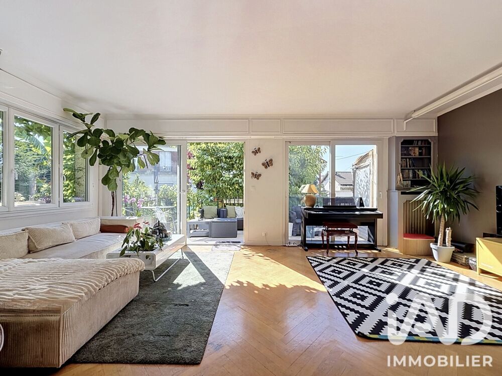 Vente Maison Vente Maison/villa 10 pièces Aulnay-sous-bois