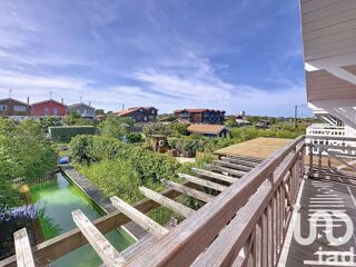  Maison à vendre 5 pièces 140 m²