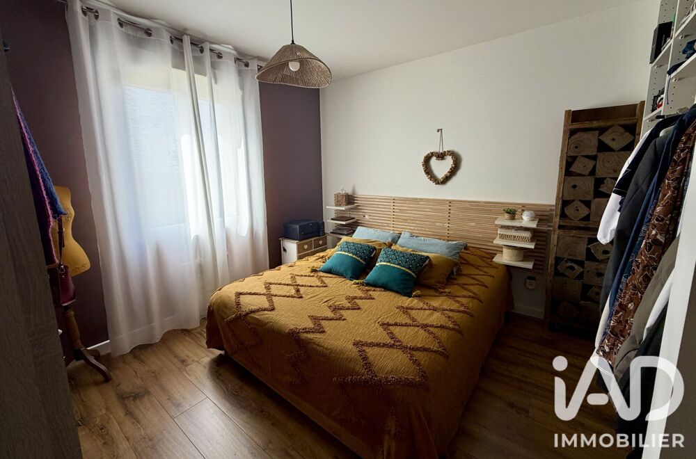 Vente Maison Vente Maison/villa 5 pièces Villacerf