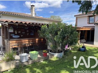  Maison � vendre 7 pi�ces 210 m�