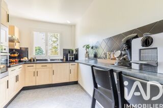  Appartement à vendre 3 pièces 62 m²