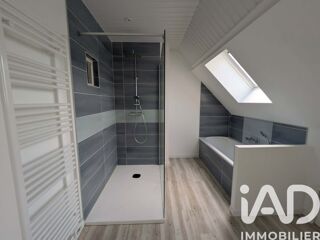  Maison à vendre 4 pièces 104 m²