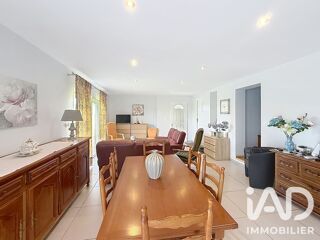  Maison à vendre 5 pièces 101 m²