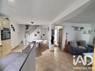  Maison à vendre 4 pièces 73 m²