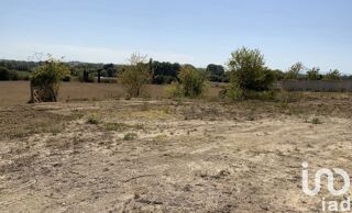  Terrain à vendre 1058 m²