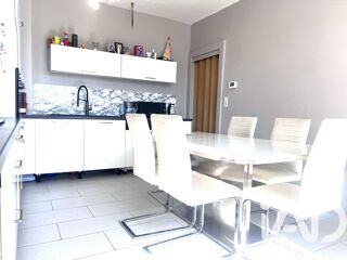  Maison � vendre 5 pi�ces 86 m�