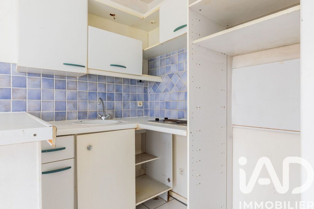 Vente Appartement Vente Appartement 1 pièce Limeil-brévannes