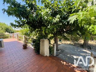  Maison à vendre 4 pièces 119 m²
