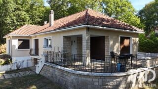 Maison à vendre 5 pièces 126 m²