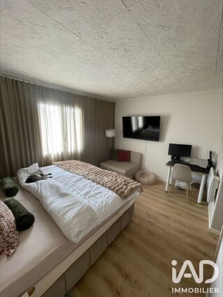  Maison à vendre 3 pièces 73 m²