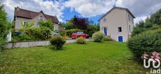  Maison à vendre 3 pièces 81 m²