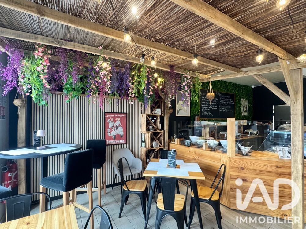   Vente Restauration rapide 70 m&sup2; 