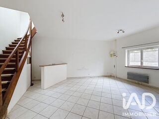  Appartement à vendre 2 pièces 66 m²