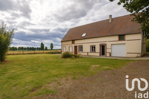   Vente Maison Maison - 7 pi�ce(s) - 189 m�