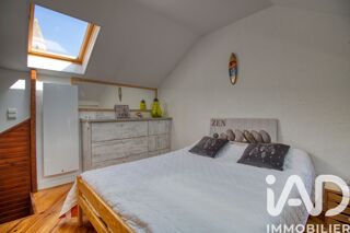  Maison � vendre 2 pi�ces 24 m�