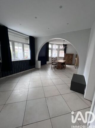  Maison à vendre 5 pièces 95 m²