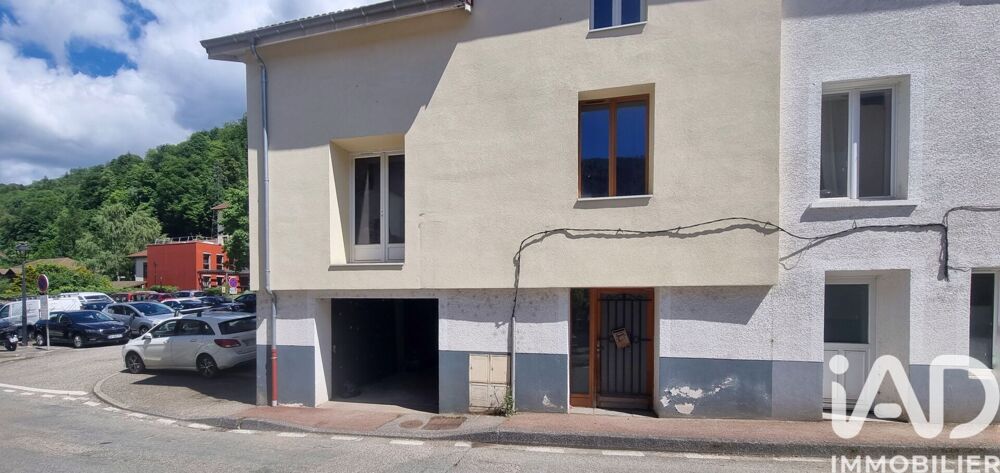 Vente Maison/villa 5 pièces