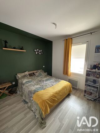  Maison à vendre 5 pièces 93 m²
