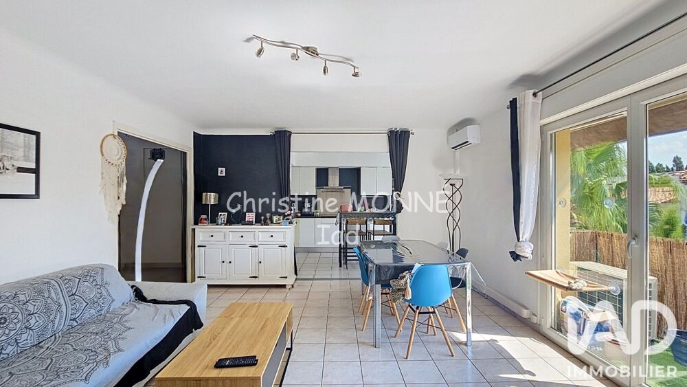 Vente Appartement Vente Appartement 4 pièces Perpignan