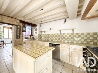  Maison à vendre 6 pièces 159 m²