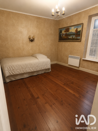  Maison à vendre 4 pièces 86 m²