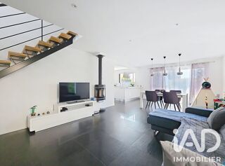  Maison à vendre 4 pièces 95 m²