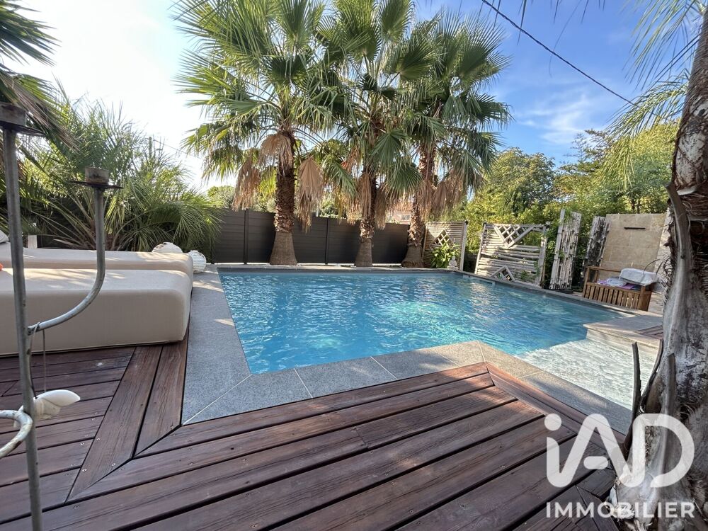 Vente Maison/villa 7 pièces
