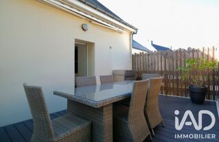  Maison à vendre 6 pièces 178 m²