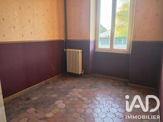  Maison à vendre 4 pièces 75 m²