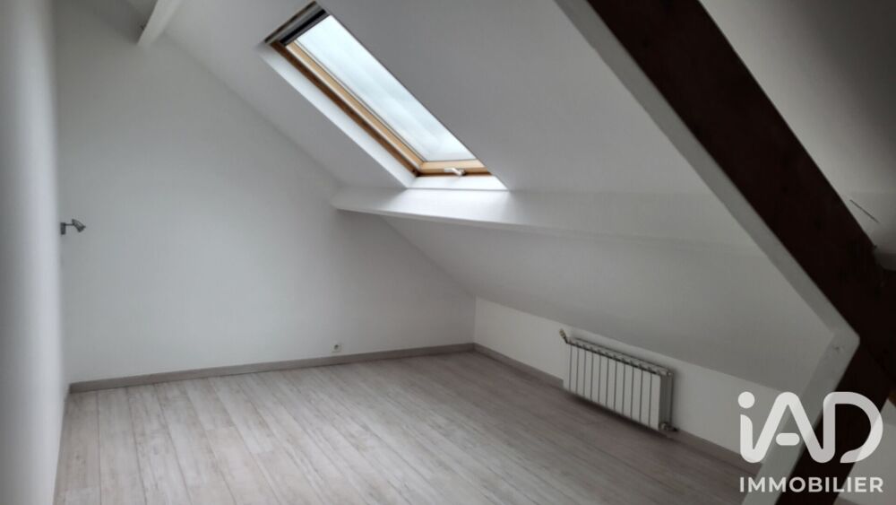 Location Appartement Location Appartement 2 pièces Saint-ouen-l'aumône