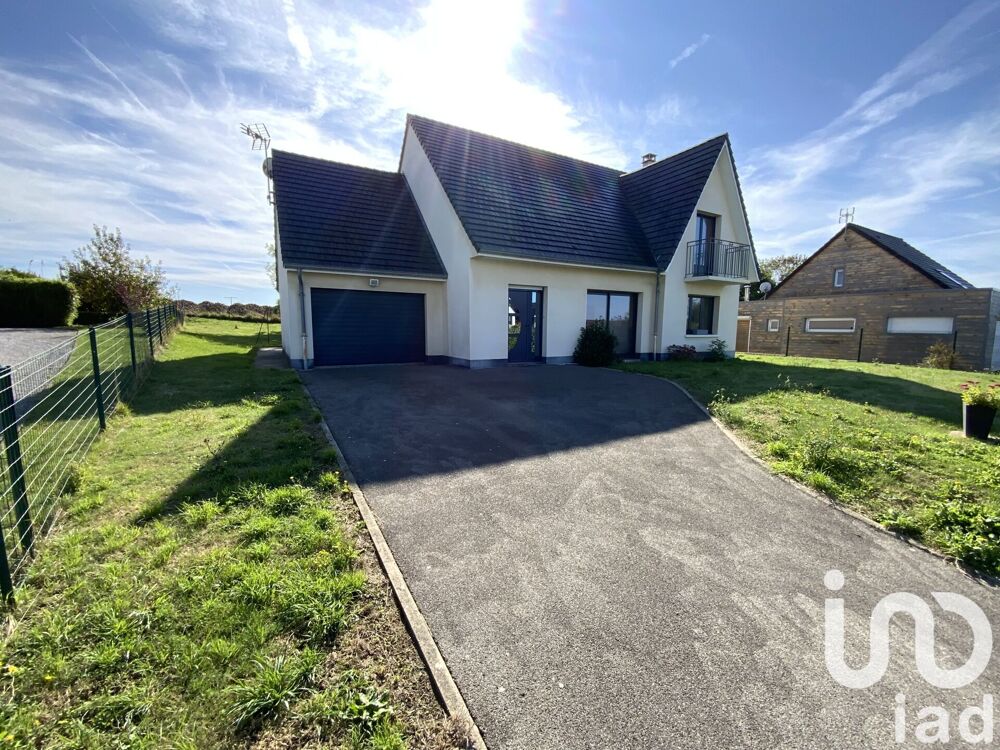 Vente Maison traditionnelle 5 pièces