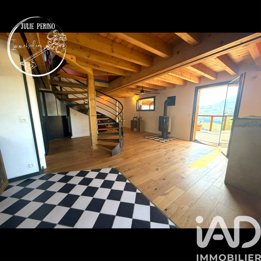 Vente Autre Vente Gîte 3 pièces La motte saint martin