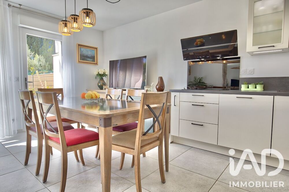 à vendre  Maison La Ciotat (13600)