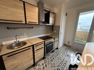  Appartement à vendre 2 pièces 40 m²