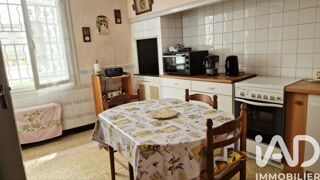  Maison à vendre 4 pièces 97 m²